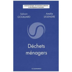 Déchets Ménagers