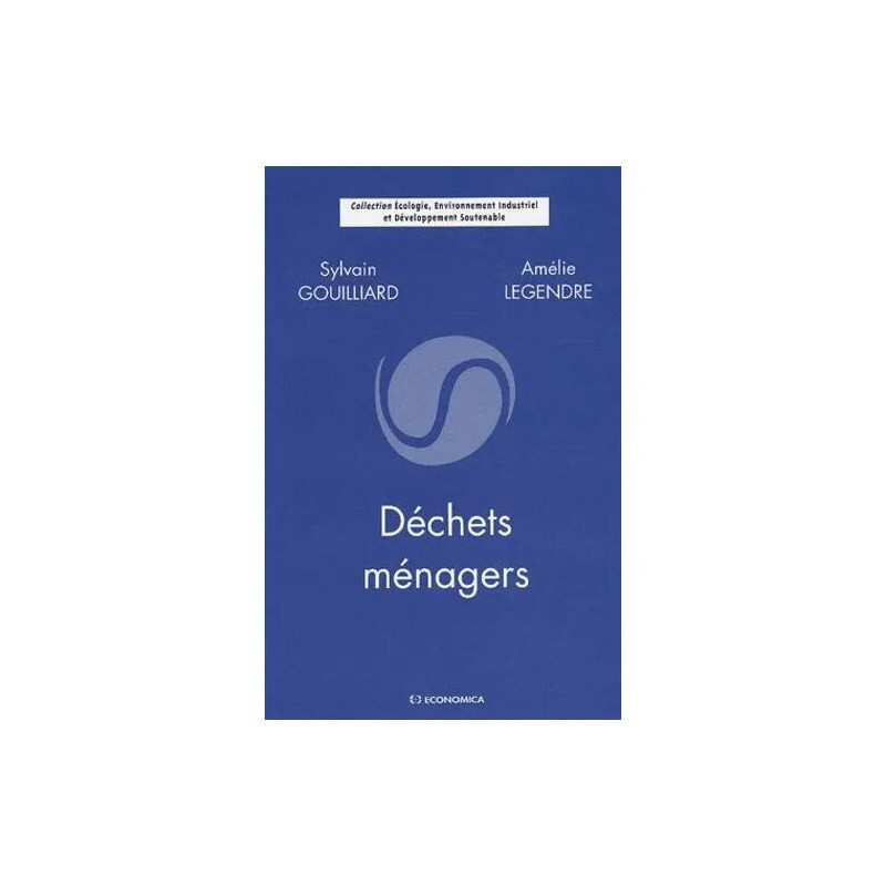 Déchets Ménagers