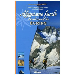 Alpinisme Facile Dans Le Massif Des Ecrins