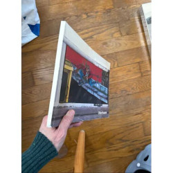 MAUERKATALOG EAST SIDE GALLERY OBERAUM