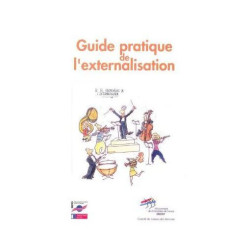 Guide pratique de l'externalisation