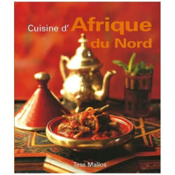 Cuisine D'afrique Du Nord
