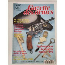 Ouvrage La Gazette des Armes no 248