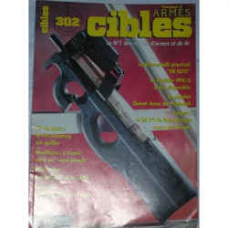 cibles N° 302