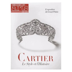 Connaissance Des Arts Hors-Série N° 604 - Cartier - Le Style Et...