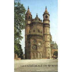 La Cathedrale De Worms