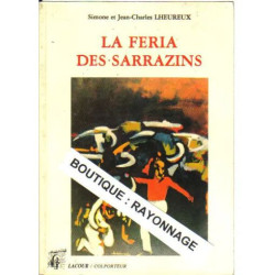 La feria des Sarrazins
