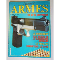 L'amateur d'armes N° 15 : Un GP 35 customer