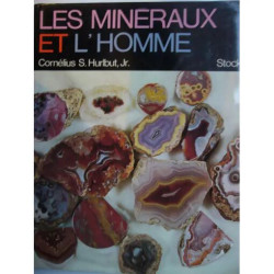 Les Minéraux et L'homme