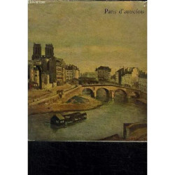 Paris D Autrefois