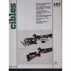Cibles N.147