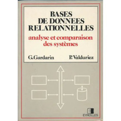 Bases De Donnees Relationnelles