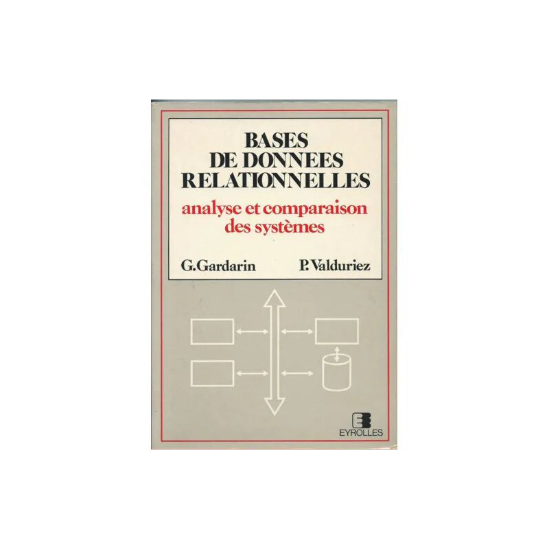 Bases De Donnees Relationnelles