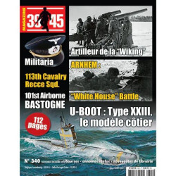magazine 39 45 n°340