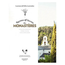 Recettes et Secrets Des Monastères