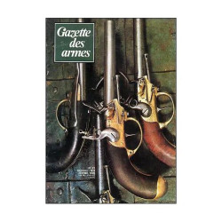 Gazette des armes N° 57