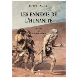 Les Ennemis De L'humanité