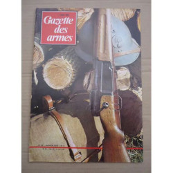 gazette des armes No 34