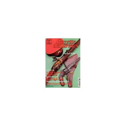 gazette des armes N° 271 : le fusil krnka