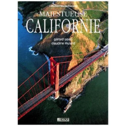 Majestueuse Californie