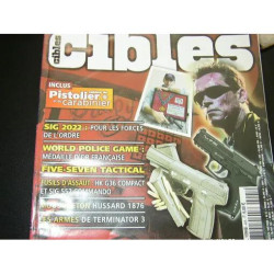 CiBLES N° 405 : SIG 2022