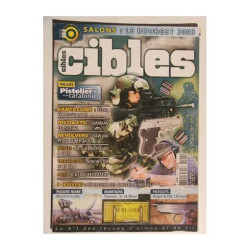 cibles n° 404 novembre 2003