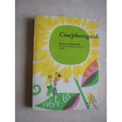 Cinéphotoguide 1964 - 65