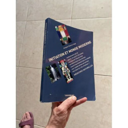 INITIATION ET MONDE MODERNE CONNAISSANCE DE SOI LAICITE EGLISES ET...