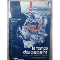 Le temps des assassins