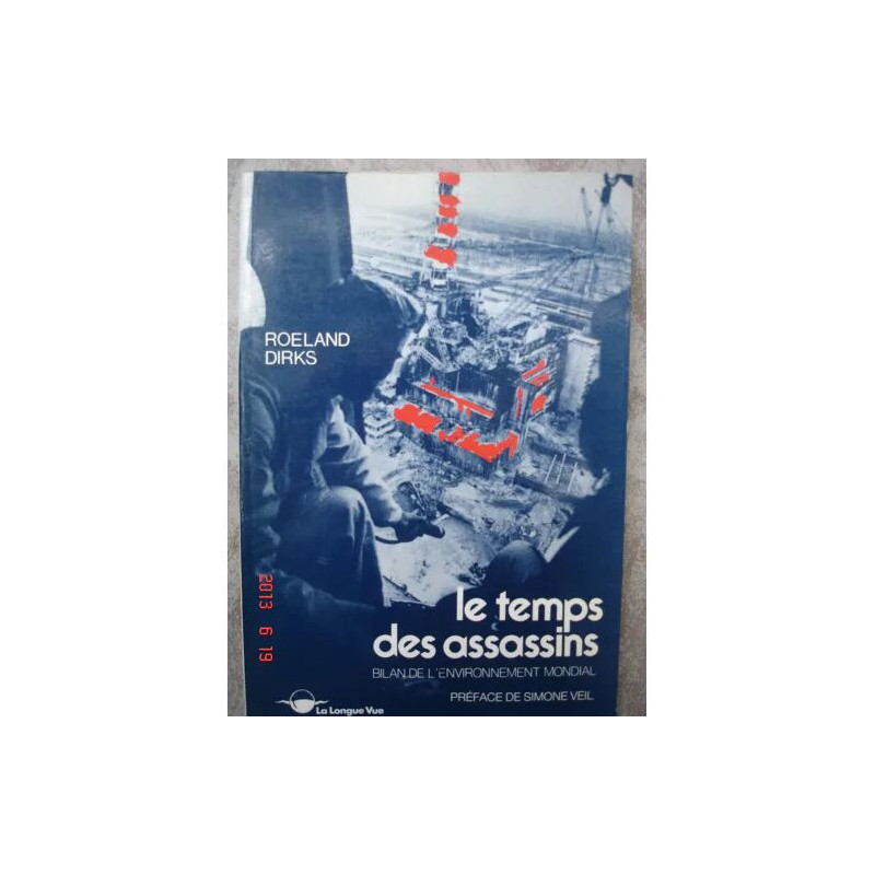 Le temps des assassins