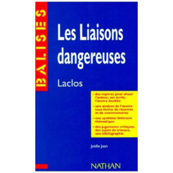 Les Liaisons Dangereuses" Laclos - Des Repères Pour Situer...