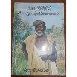 Les Kirdi du Nord-Cameroun