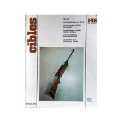 Cibles N° 146 Du 01/05/1982