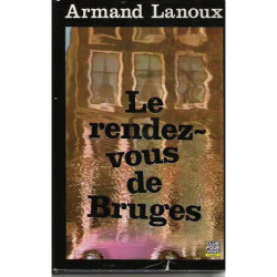 Margot L'enragée Tome 2 - Le Rendez-Vous De Bruges