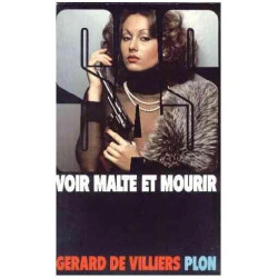 Voir Malte Et Mourir
