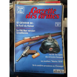 Gazette des armes 224