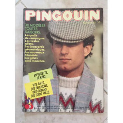 Pingouin 35