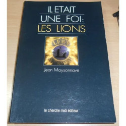 Il etait une fois les lions