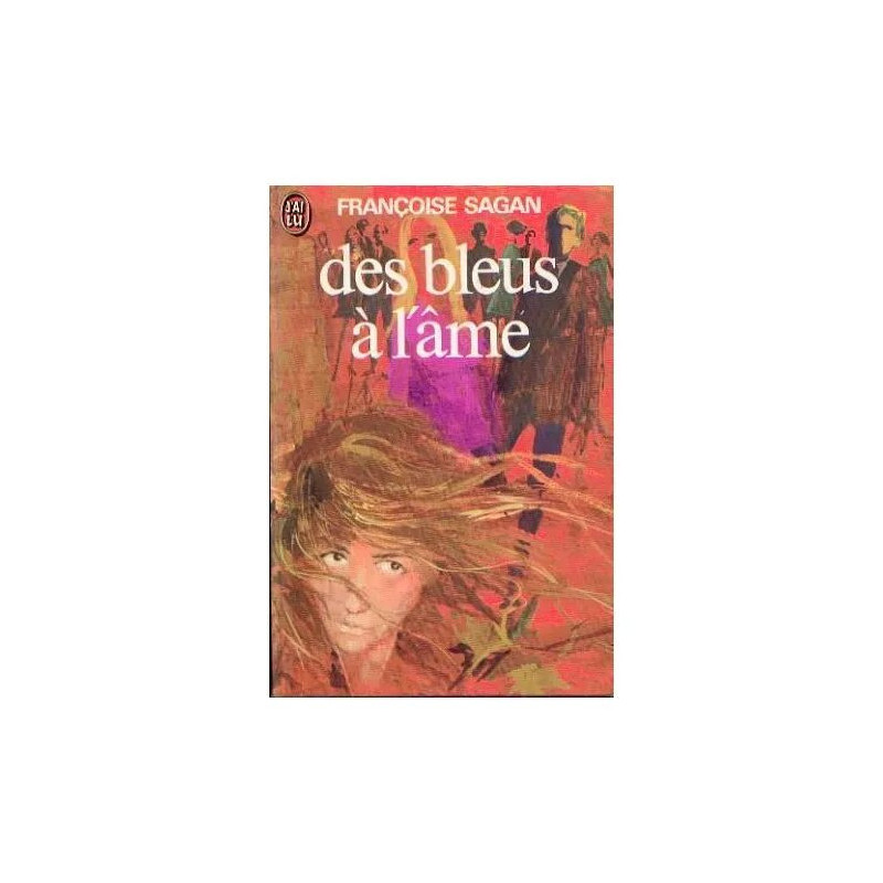 Des Bleus A L'ame
