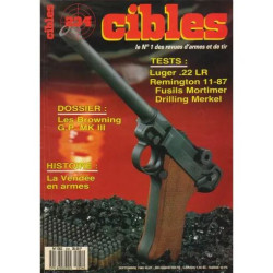 Cibles N° 234