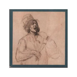 Dessins des musées de marseille