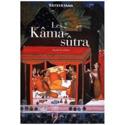 Les Kama-Sutra