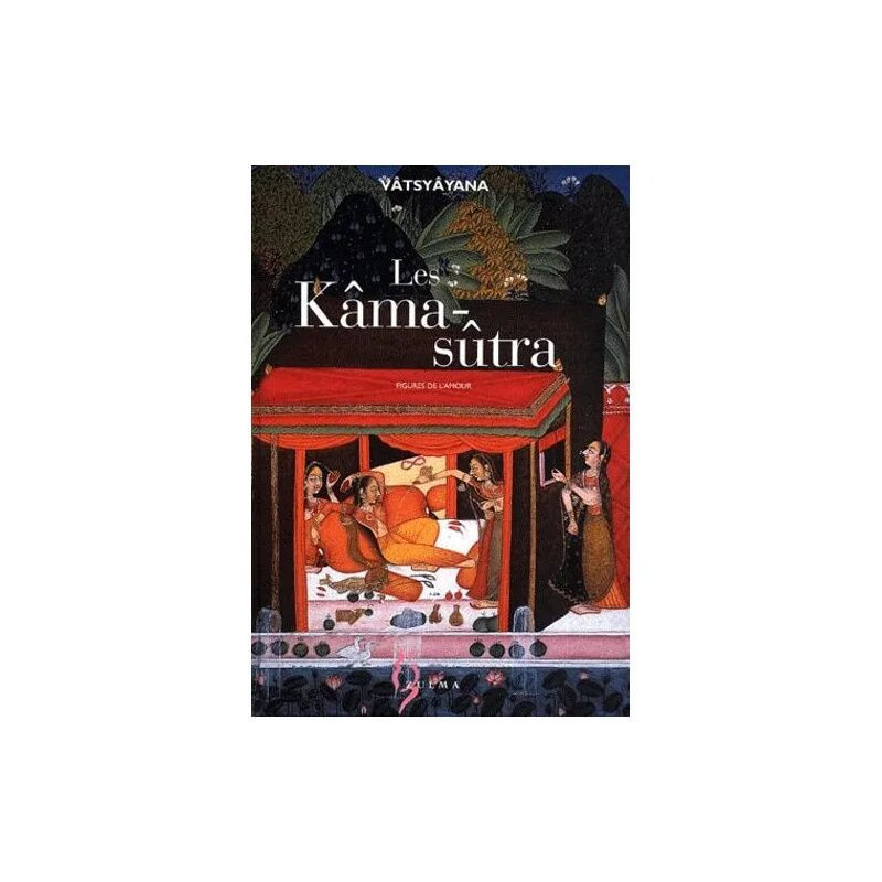 Les Kama-Sutra