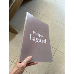 CATALOGUE DES OEUVRES DE PHILIPPE LAGARD 1993/2015