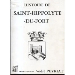 Histoire de Saint-Hippolyte-du-Fort