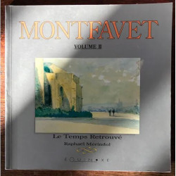 Montfavet - N° 2 - Montfavet