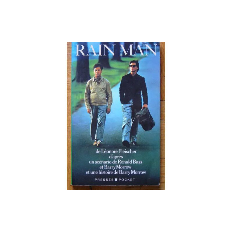Rain Man