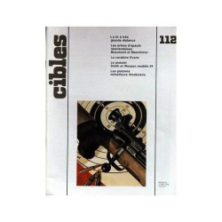 Cibles N° 112 Du 15/05/1979