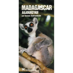 Madagascar aujourd'hui