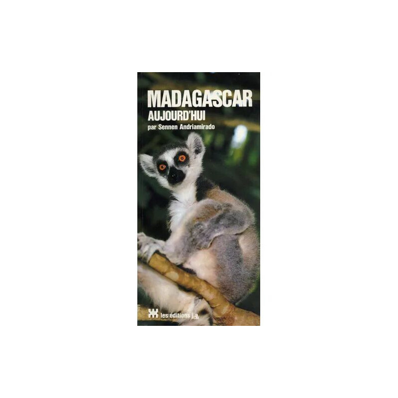 Madagascar aujourd'hui